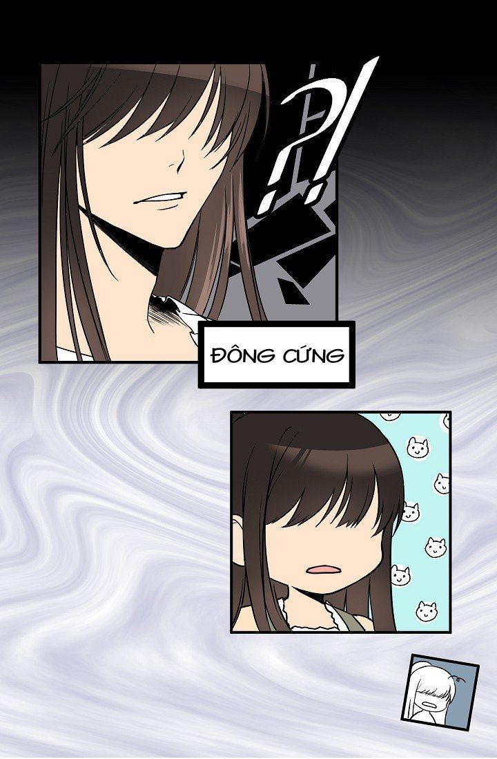 nữ hoàng sói chapter 6 13