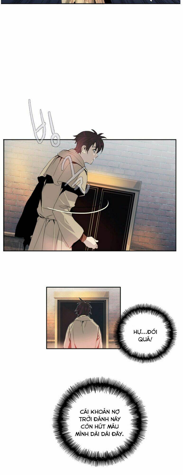 dusk howler chapter 8 25