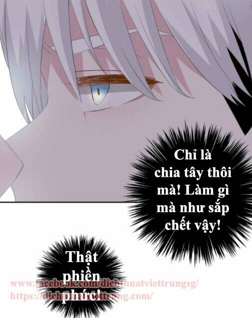 lều khều biết yêu chapter 43 16