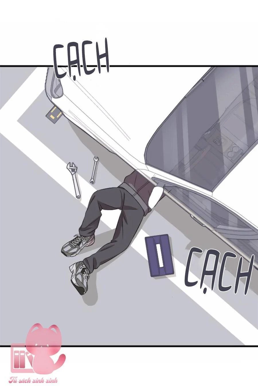 cô đi mà lấy chồng tôi chapter 42 28