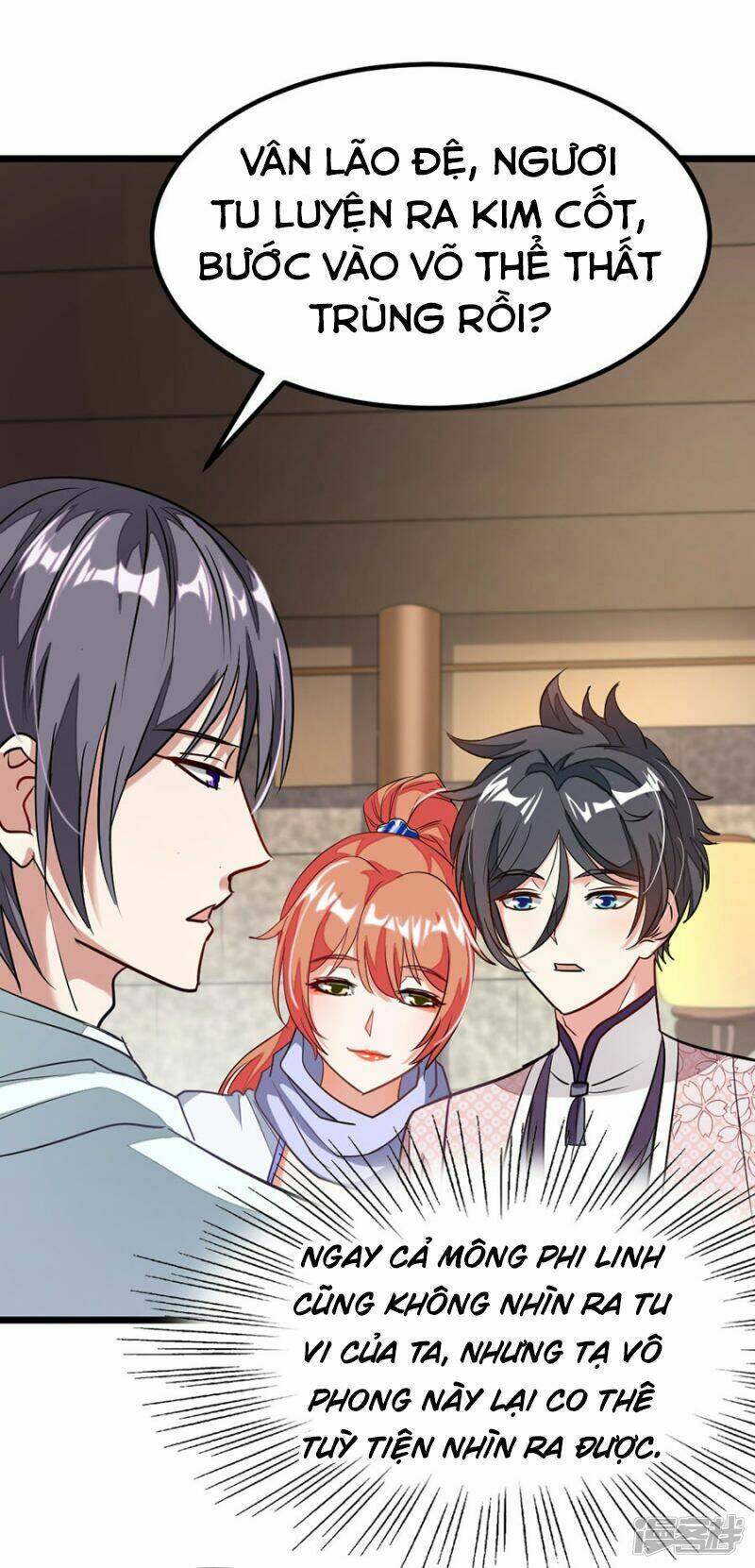 cửu dương thần vương chapter 84 33