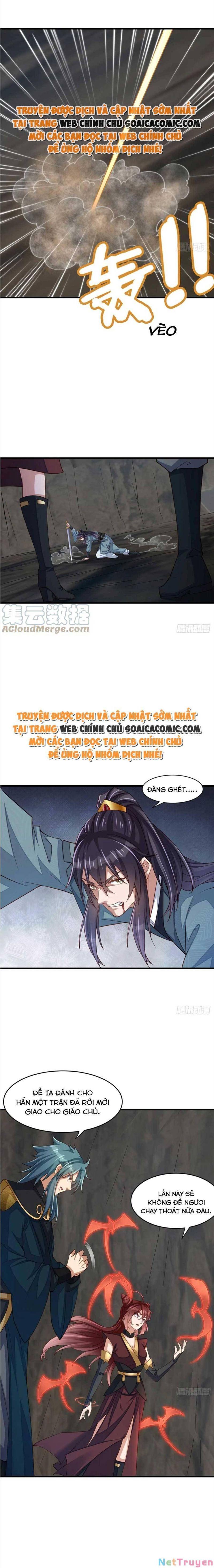 thuần hóa ba ba bạo quân chapter 78 5