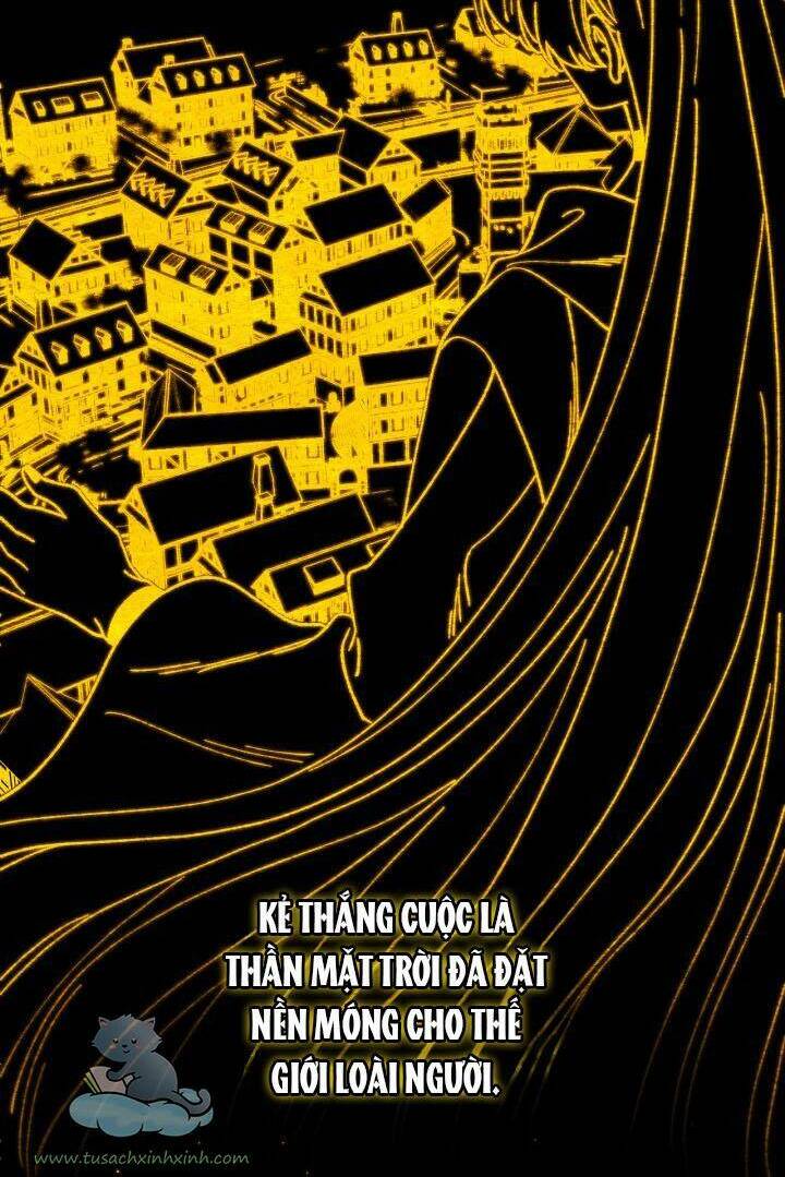 công chúa bãi rác chapter 54 30