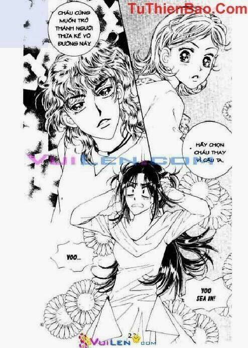 nhật ký tân hôn chapter 2 21