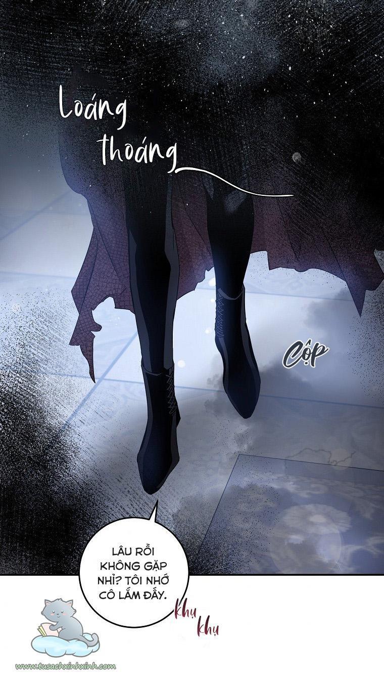 thuần hóa bạo chúa rồi bỏ trốn chapter 61 36