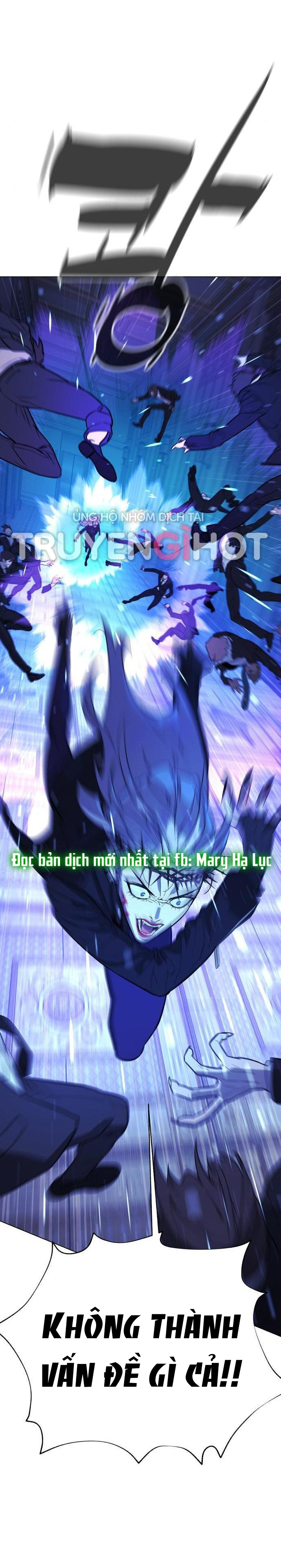 bạch huyết - white blood chapter 81 57