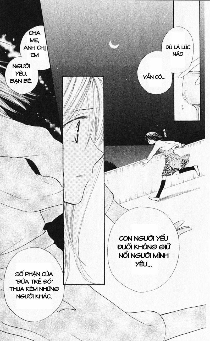 sailor fuku ni onegai! chapter 15 16