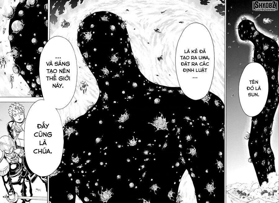 undead unluck chapter 127 8