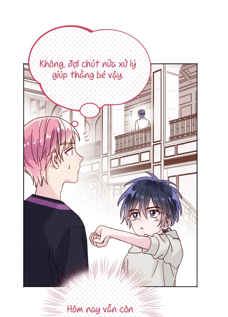 tôi phải làm 1 kẻ đại xấu xa chapter 10 10