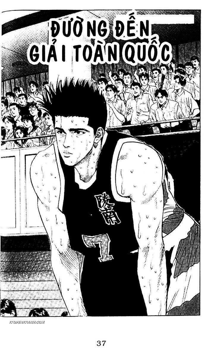 cao thủ bóng rổ chapter 144 1