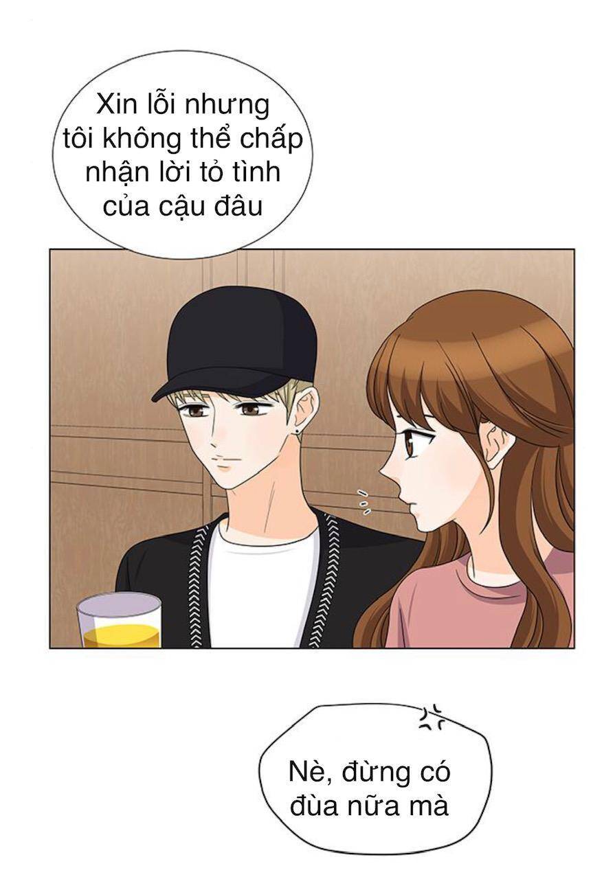 idol và sếp, em yêu ai? chapter 144 12
