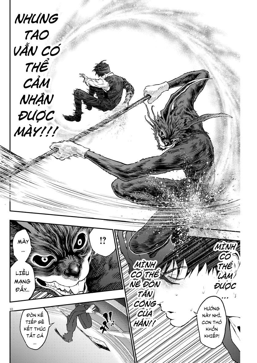 đọa nhân chapter 93 10