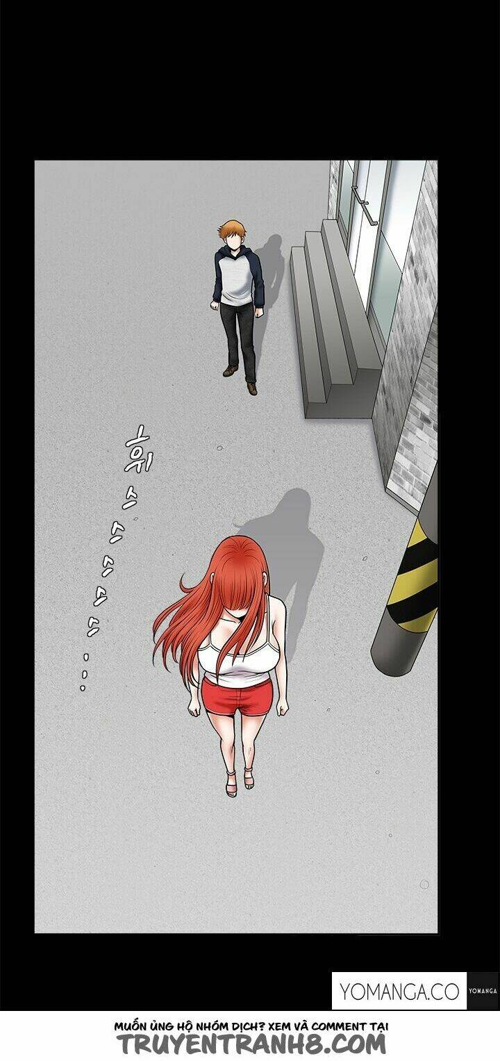 seduction - quyến rũ chapter 26 15