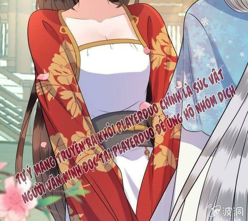 vương gia kiêu ngạo quá khó cua chapter 40 46