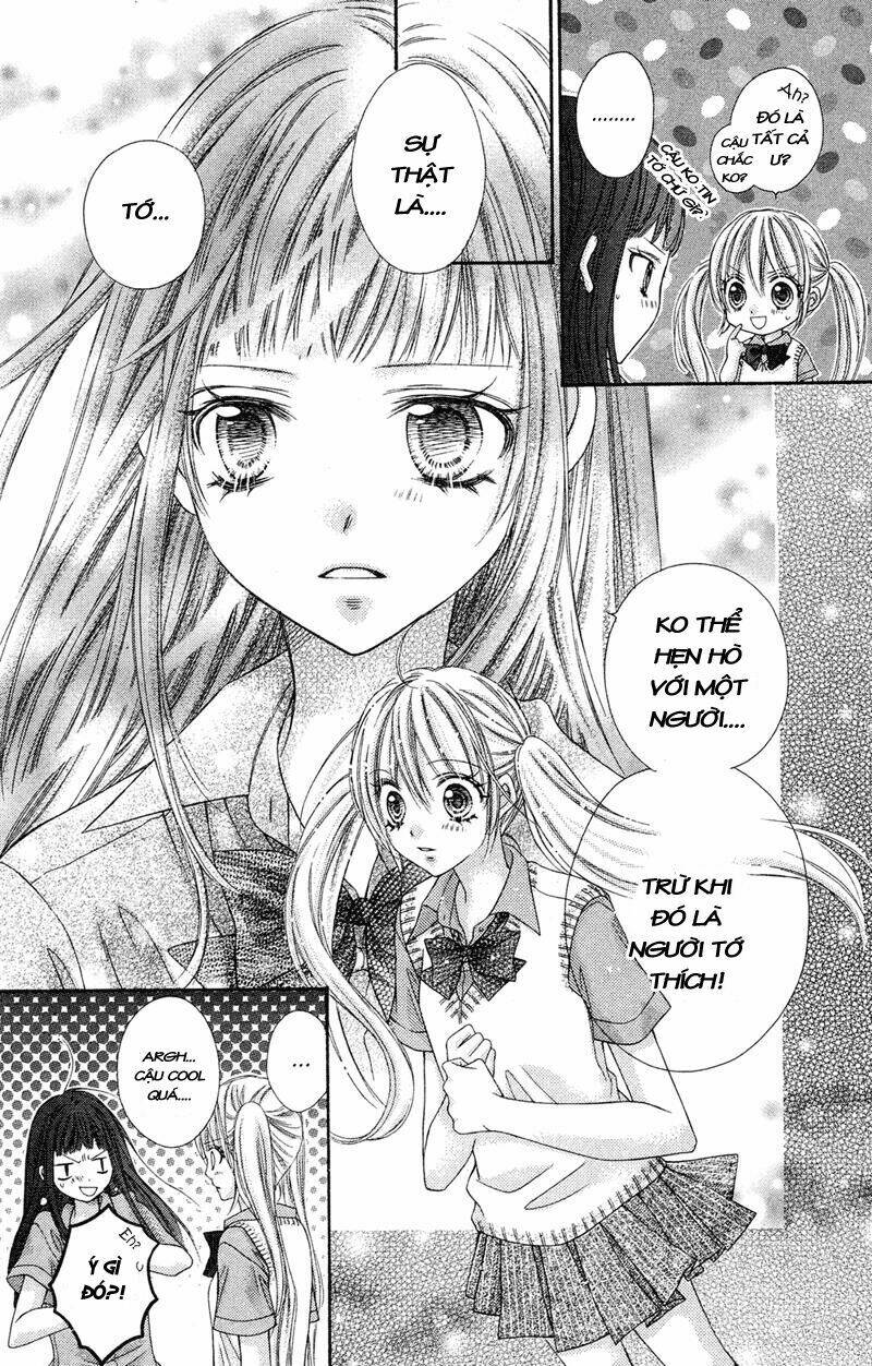 rockin' heaven chapter 25 10