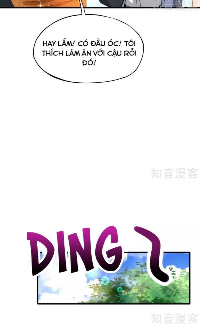 vòng bạn bè mạnh nhất của tiên giới chapter 6 40