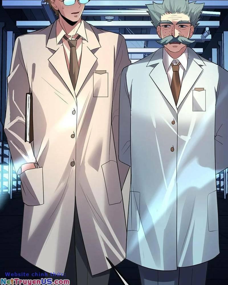 nhìn thấy thanh máu, ta xử tội thần linh chapter 79 40