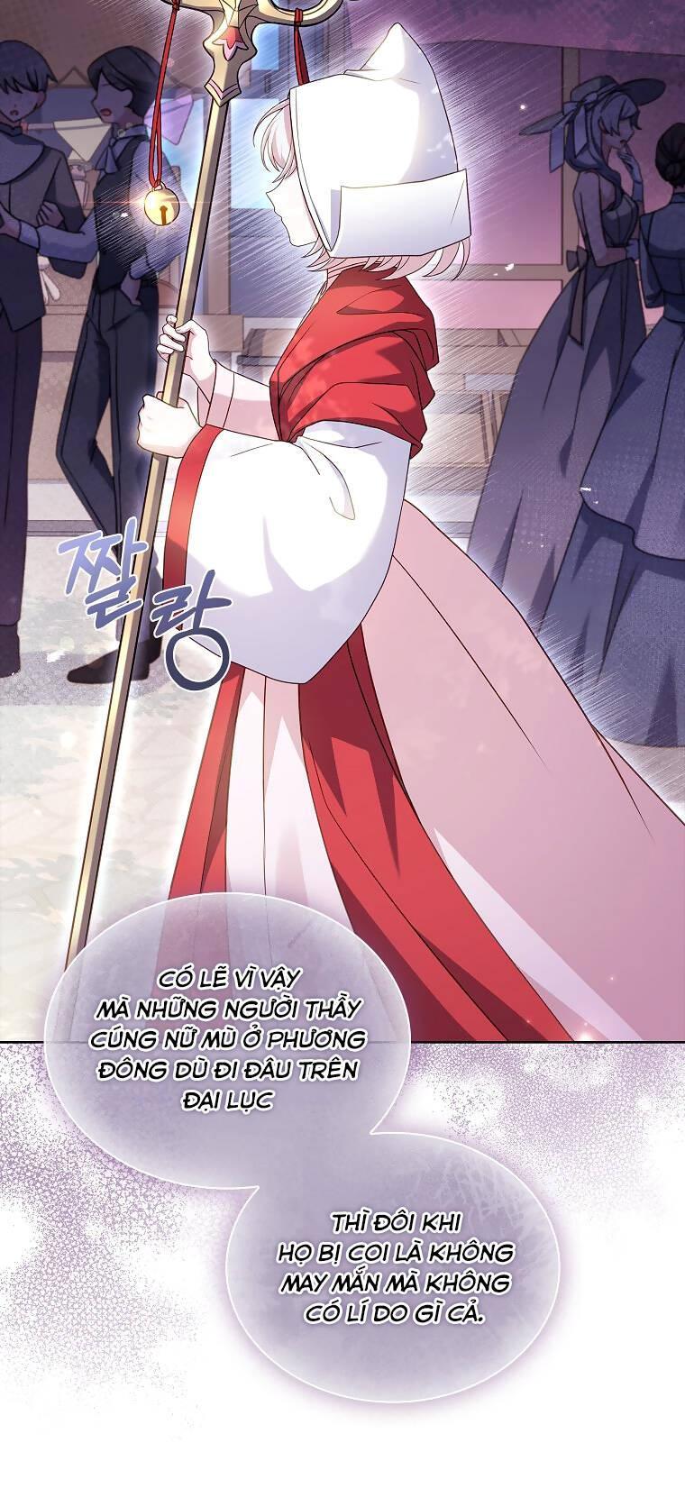 để yên cho tiểu thư hiền chapter 100 5