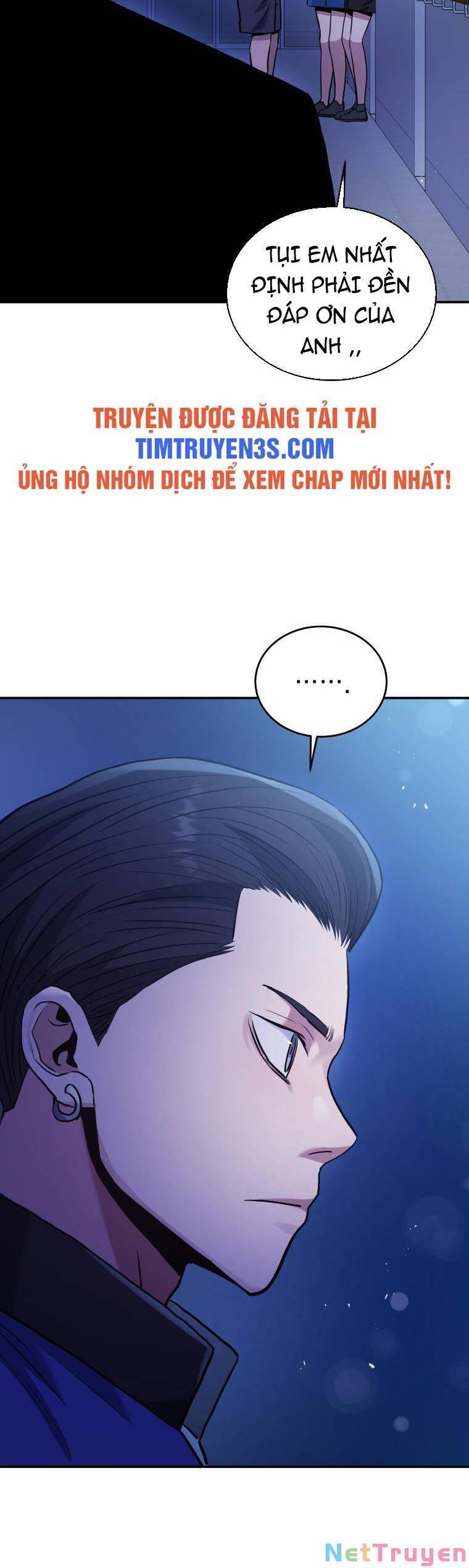 hệ thống oán hận của ta chapter 52 9