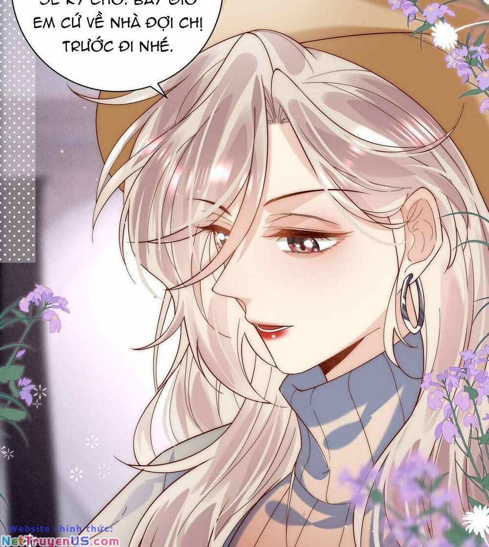 ta được thế thân tỏ tình chapter 17 36