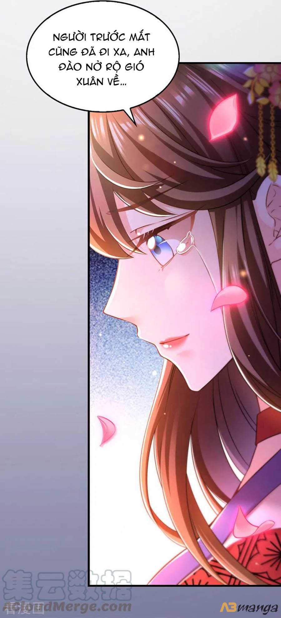 ngã tại hậu cung đương đại lão nữ chapter 57 6