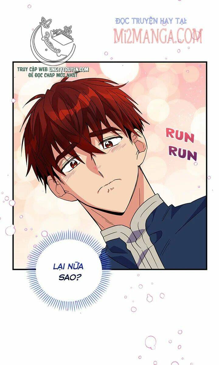 chồng yêu, em muốn đình công! chapter 30 24