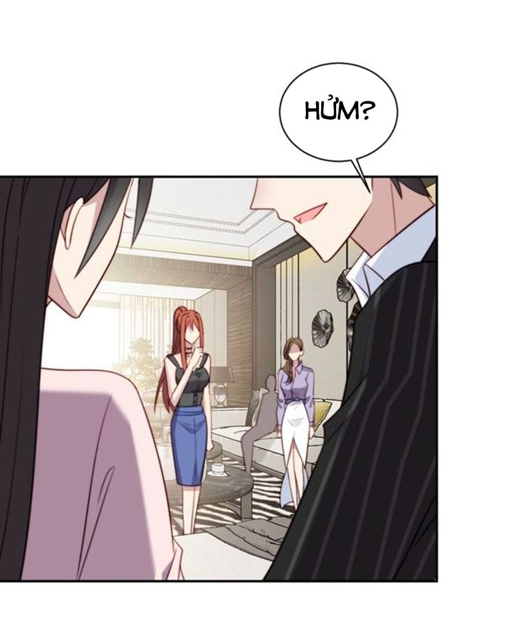 khoá chặt đôi môi (full) chapter 29 21