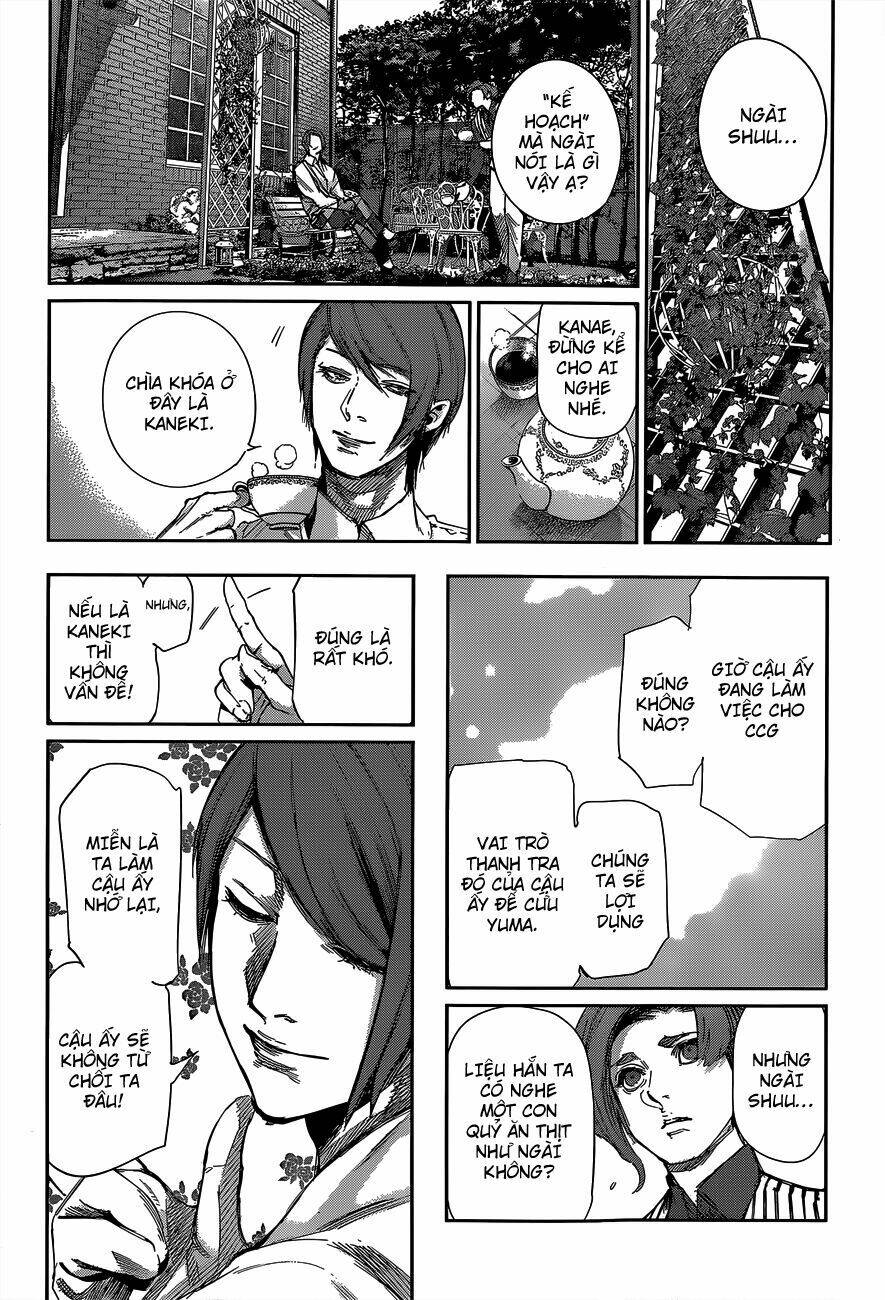ngạ quỷ vùng tokyo 2 chapter 39 7