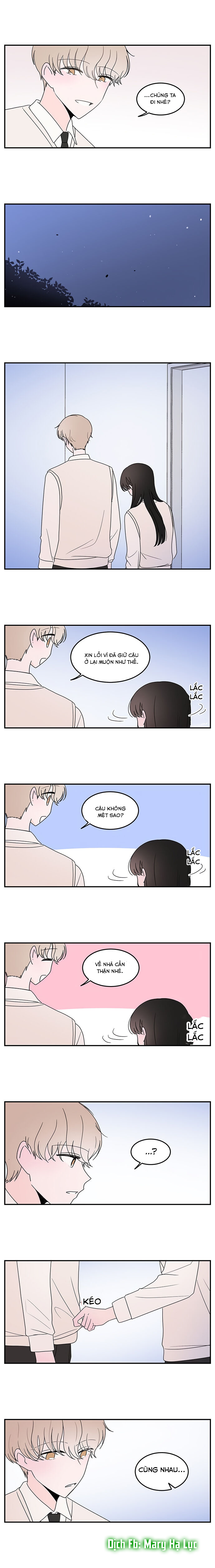 hội chứng nam phụ chapter 27 9