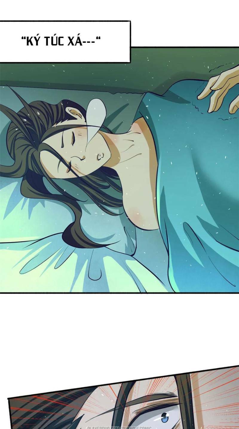 đô thị đỉnh phong cao thủ chapter 47 27