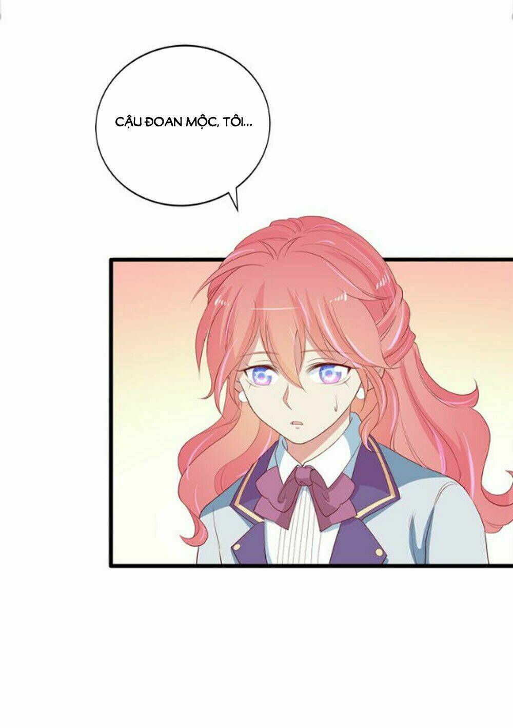 quản lí ngây ngô và thần tượng ác ma chapter 17 23