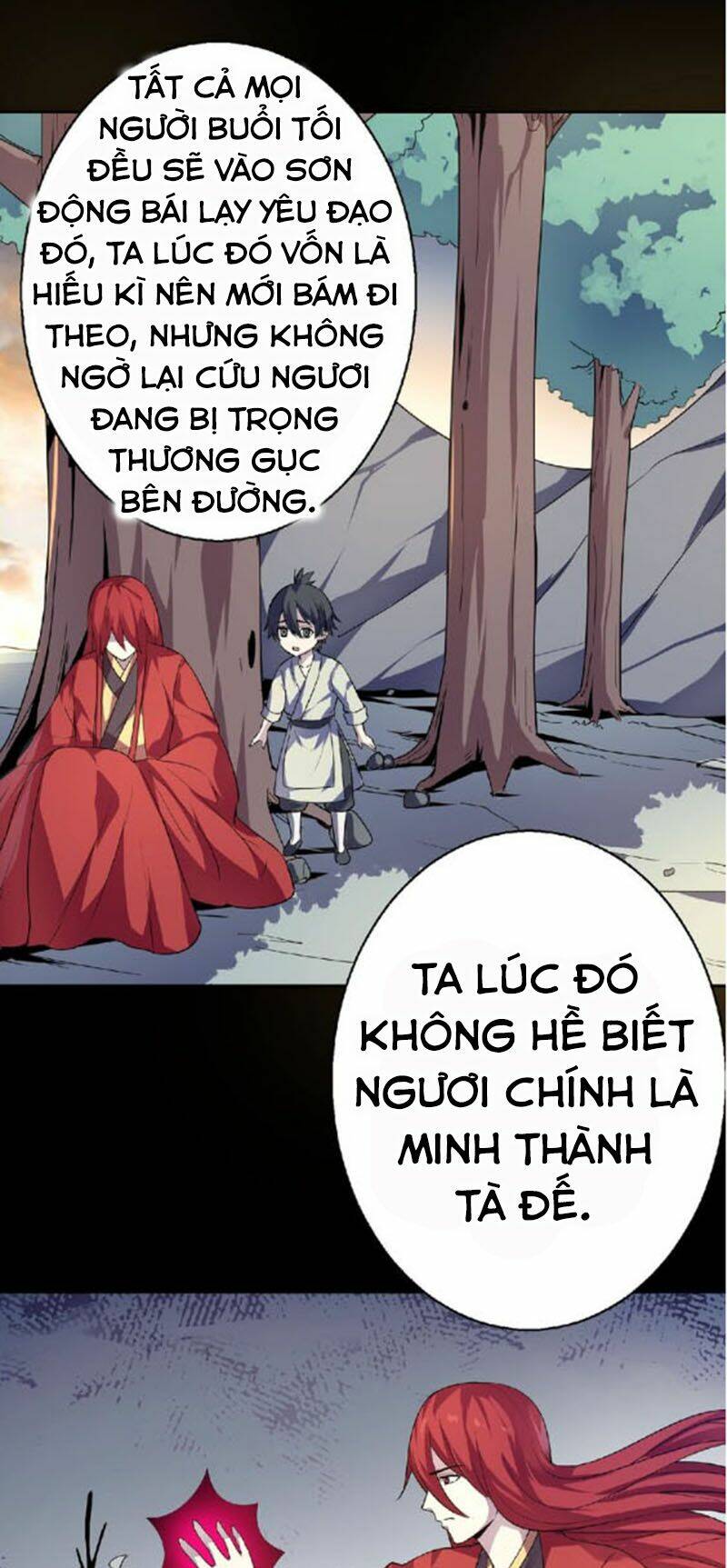 nghịch thiên đại thần chapter 55 26