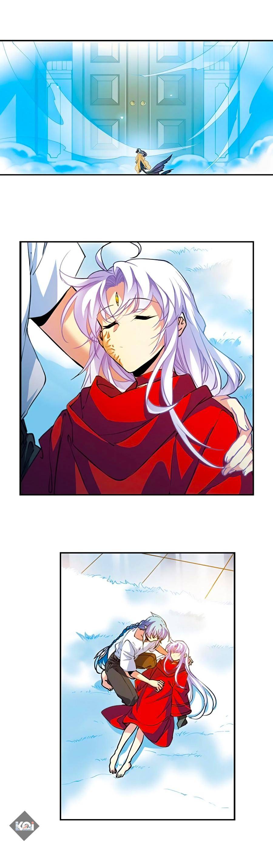 tam nhãn hao thiên lục chapter 312.1 6