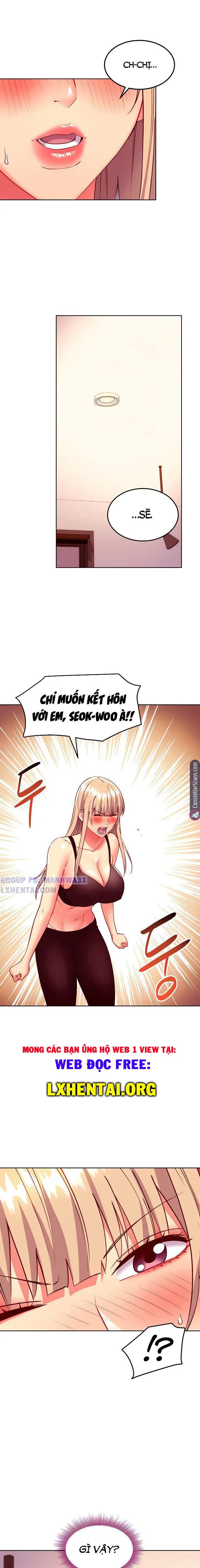 bạn của mẹ kế chapter 136 4