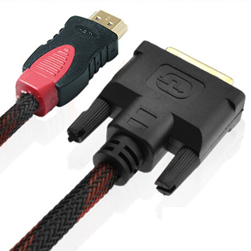 CÁP CHUYỂN HDMI RA DVI-D 24+1