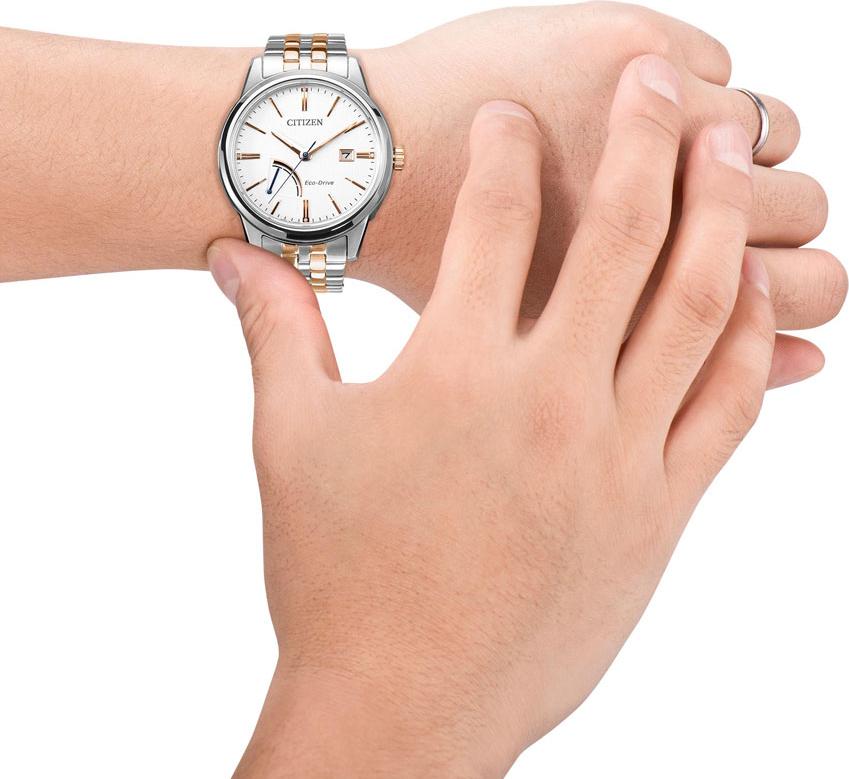 Đồng hồ nam Citizen - AW7004