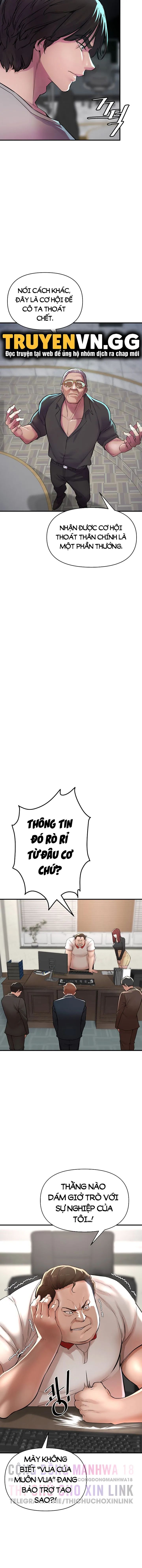 thỏa thuận máu chapter 6 20