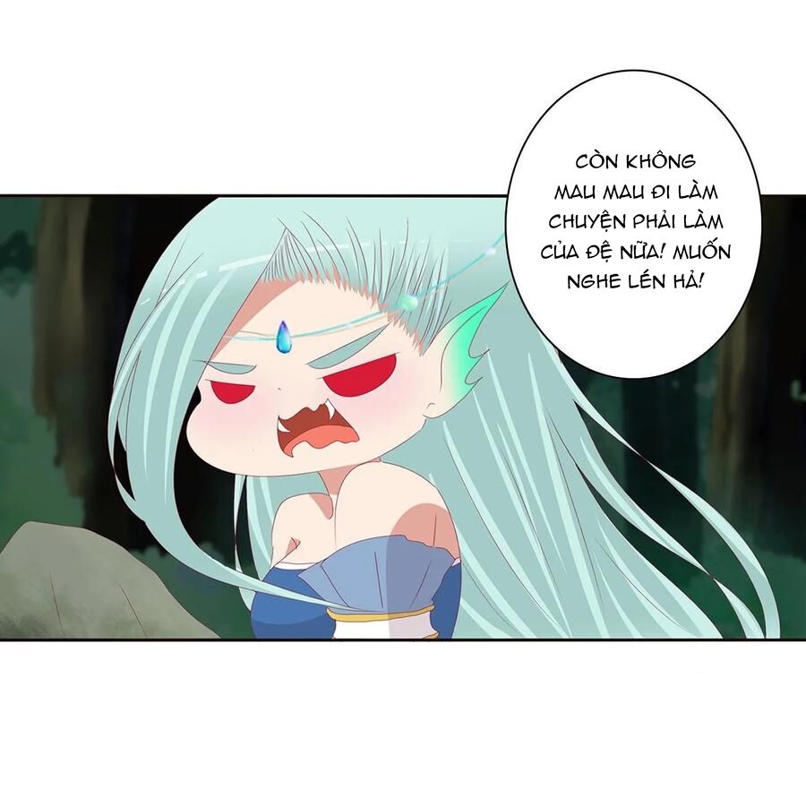 thông linh phi chapter 634 15