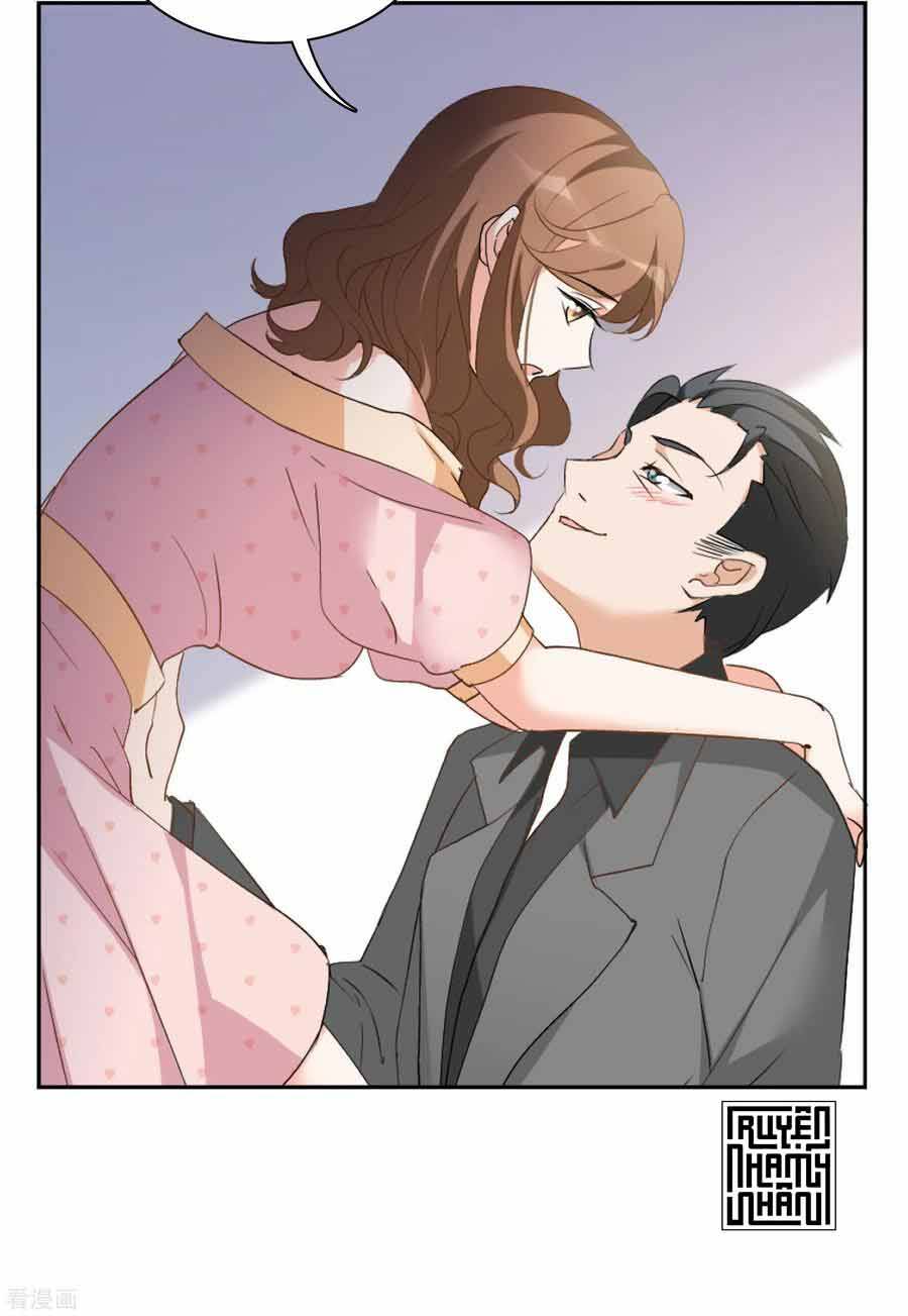 cô ấy đến rồi, xin nằm xuống! chapter 59 32