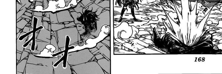 thánh tỏi sành ăn chapter 257 11