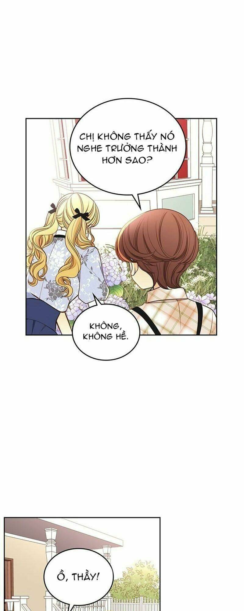 wendy , cô gái bán hoa chapter 43 6