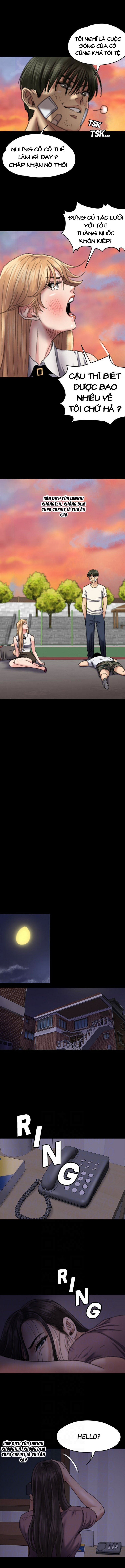 ong chúa chapter 61 12