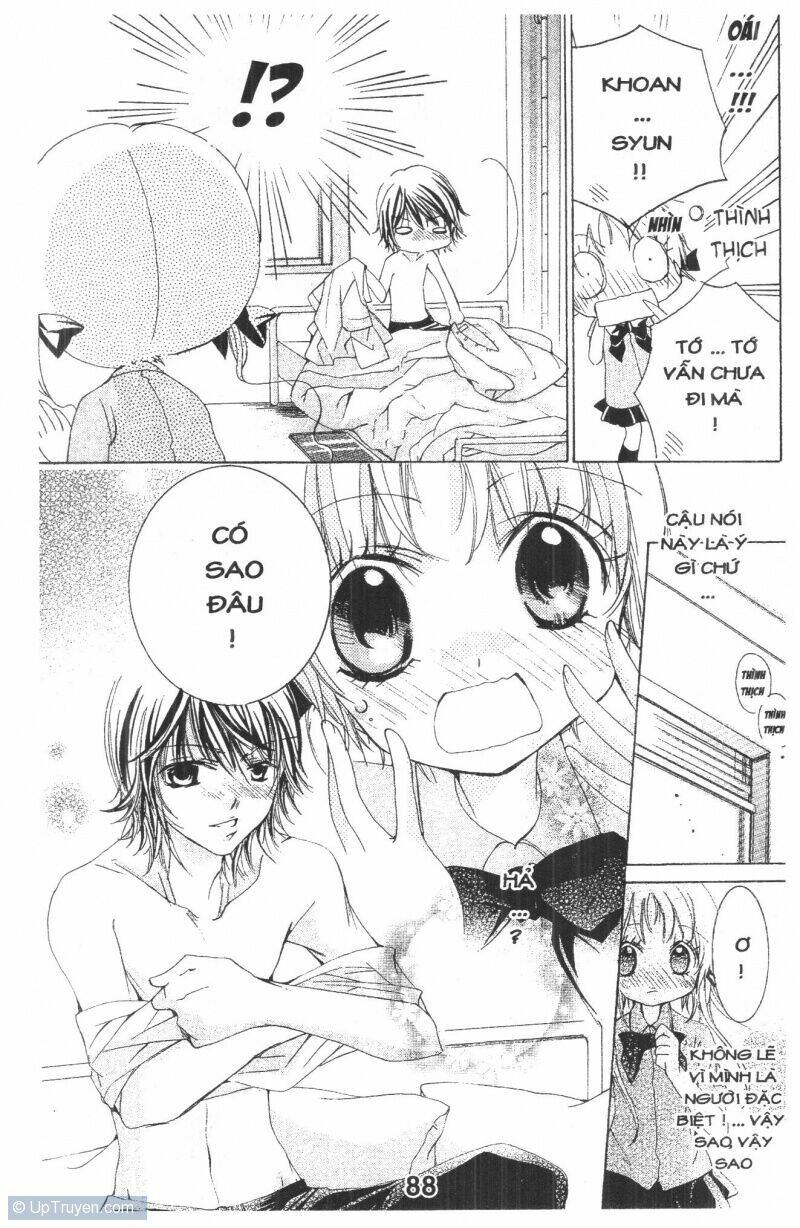 ore-sama kingdom chapter 2 88