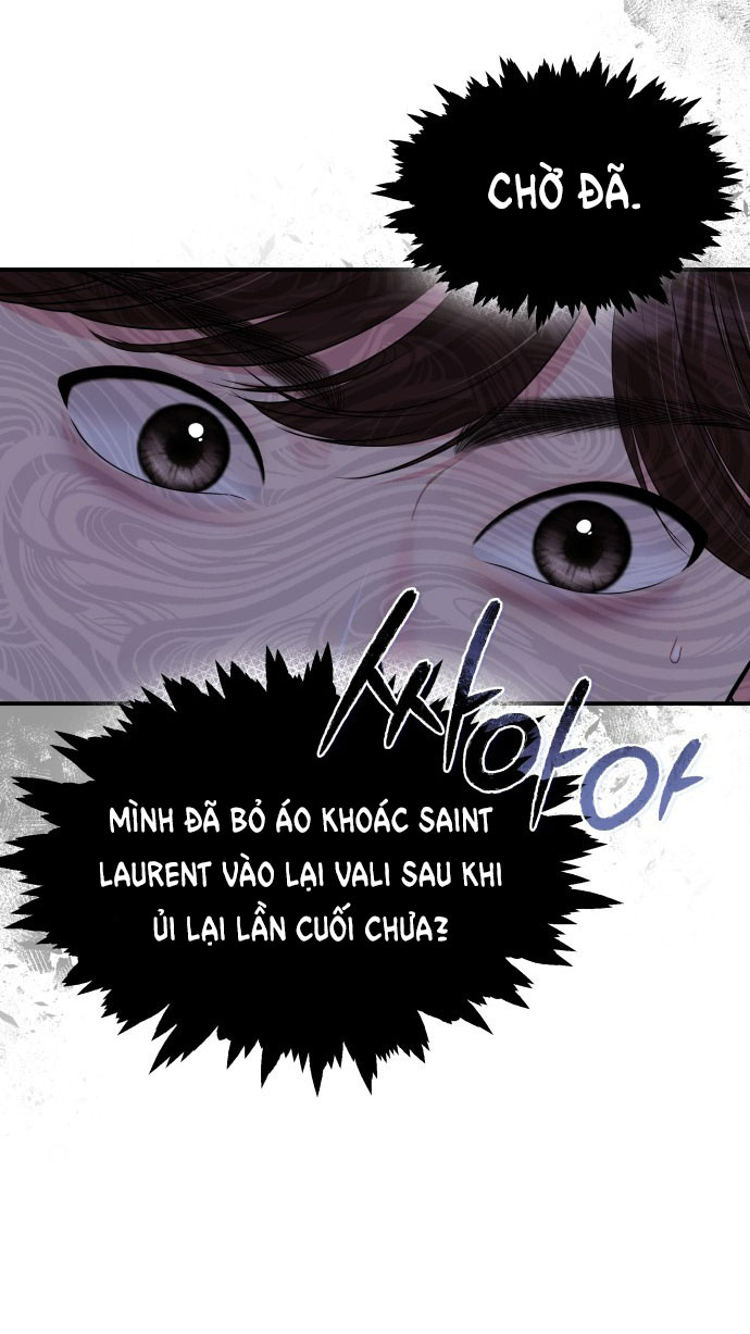 gửi em người đánh cắp những vì sao - to you who swallowed a star chapter 140.1 9