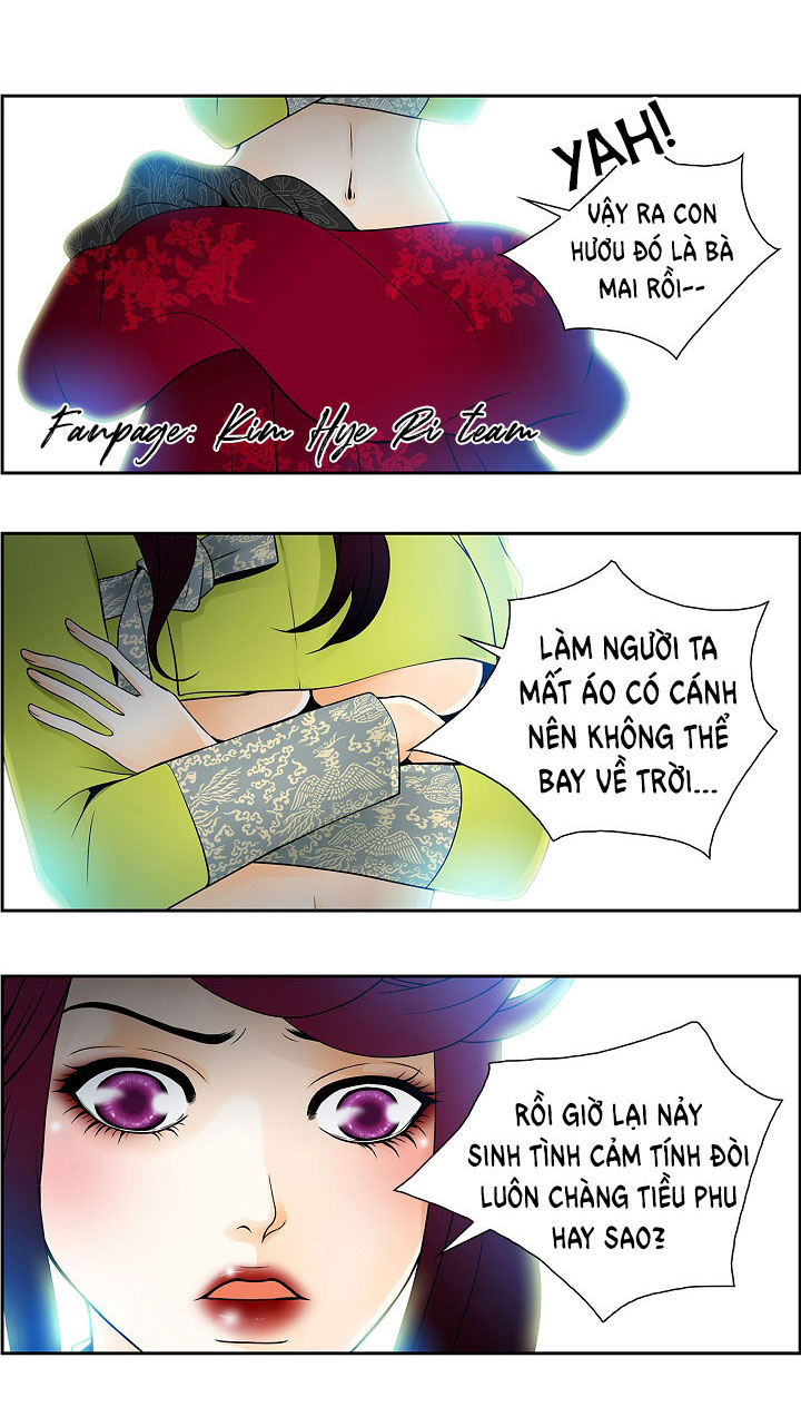 chuyện khuê phòng chapter 14 3