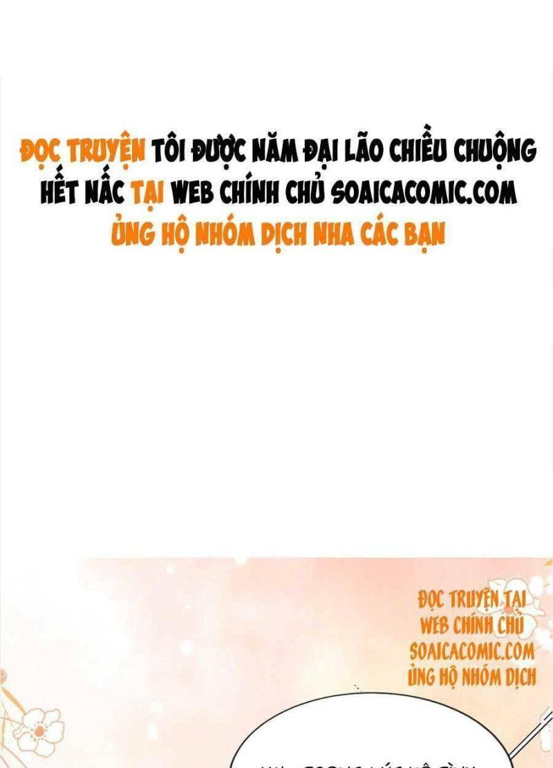 tôi được năm đại lão chiều chuộng hết nấc chapter 28 2