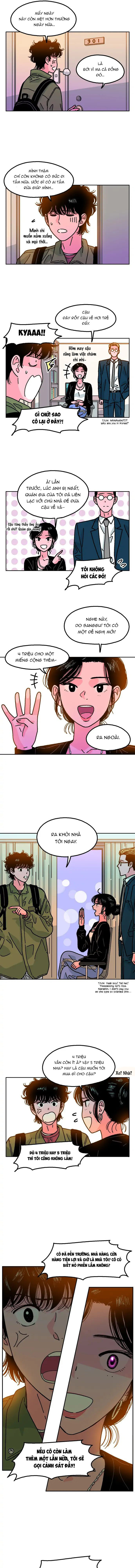 chỉ một miếng thôi! chapter 5.2 4