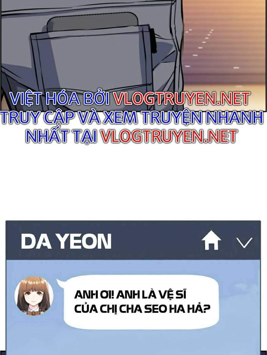 bạn học tôi là lính đánh thuê chapter 63 63