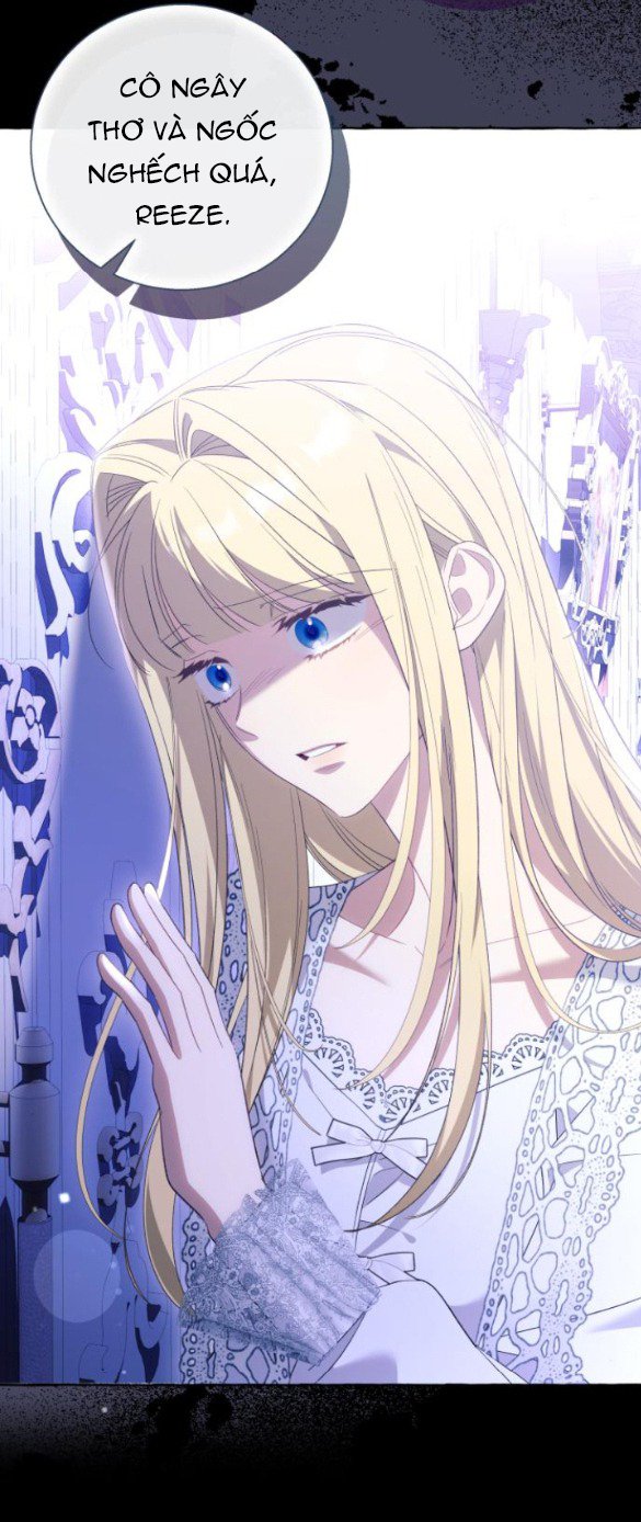 tôi tưởng đó chỉ là tiểu thuyết trọng sinh bình thường chapter 100.1 9