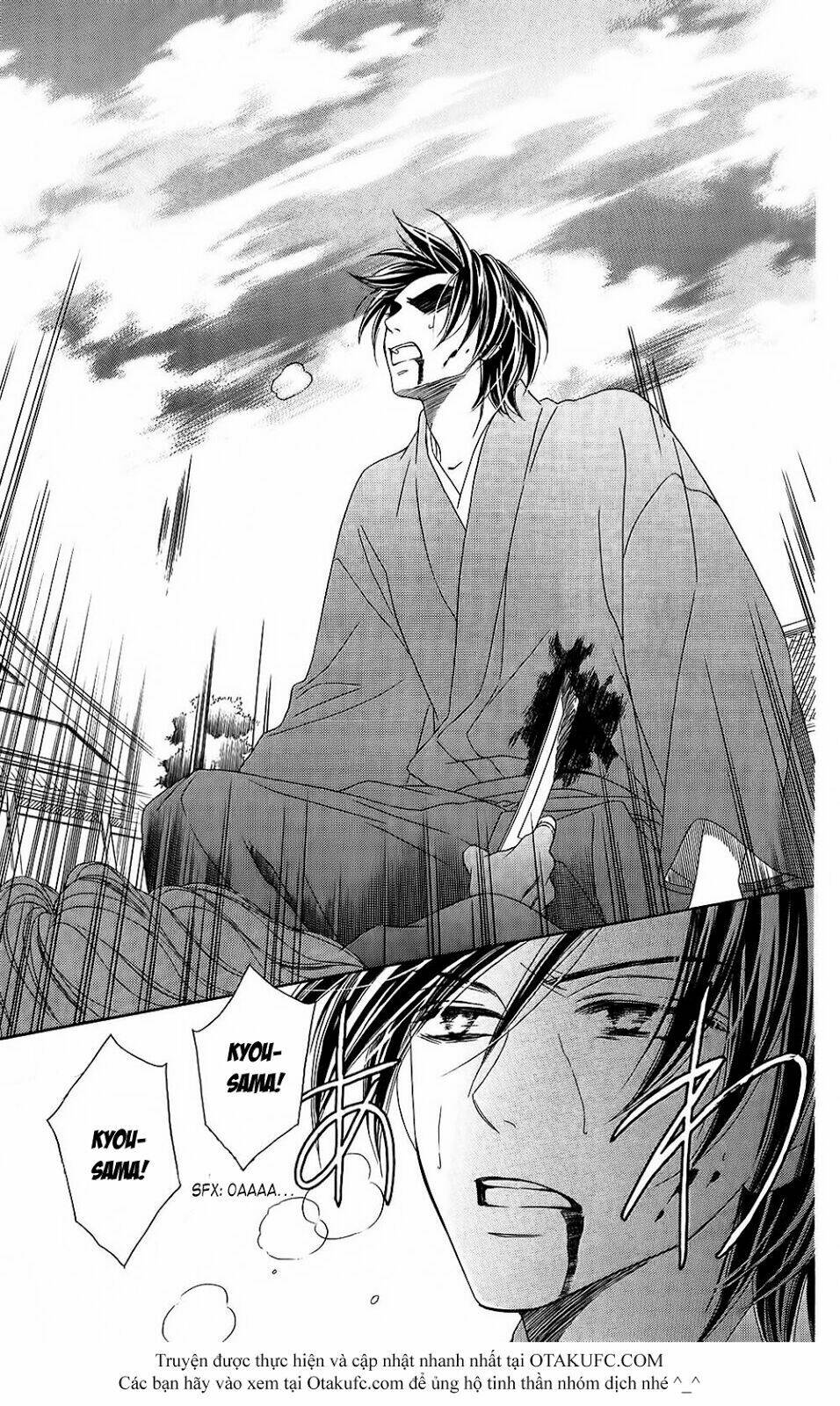 yêu quái cánh đen chapter 47 69